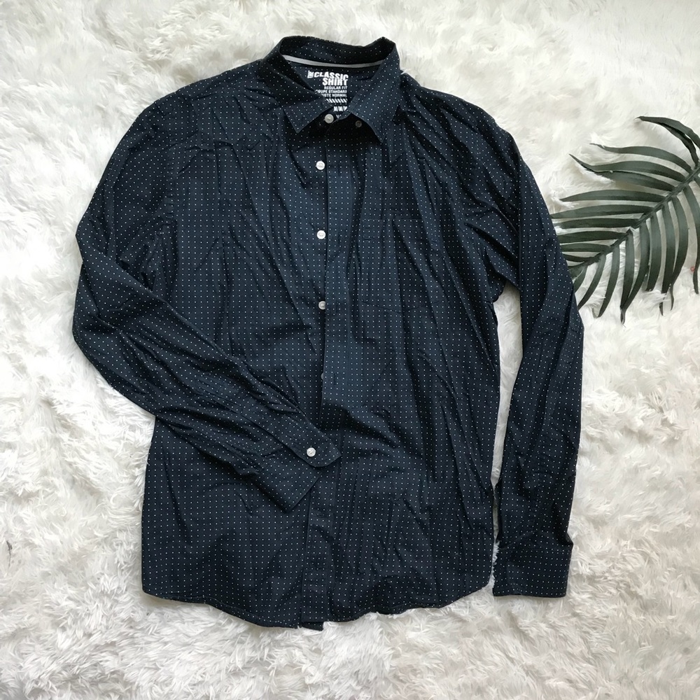 Men’s old navy dress top
